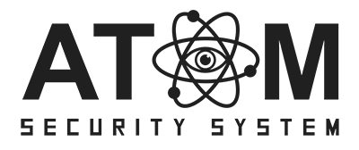 Atom Security System